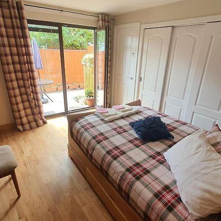 Ardconnel Apartment Inverness Extérieur photo