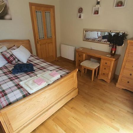 Ardconnel Apartment Inverness Extérieur photo