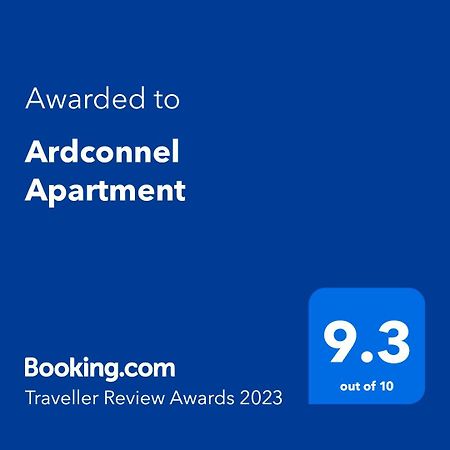 Ardconnel Apartment Inverness Extérieur photo