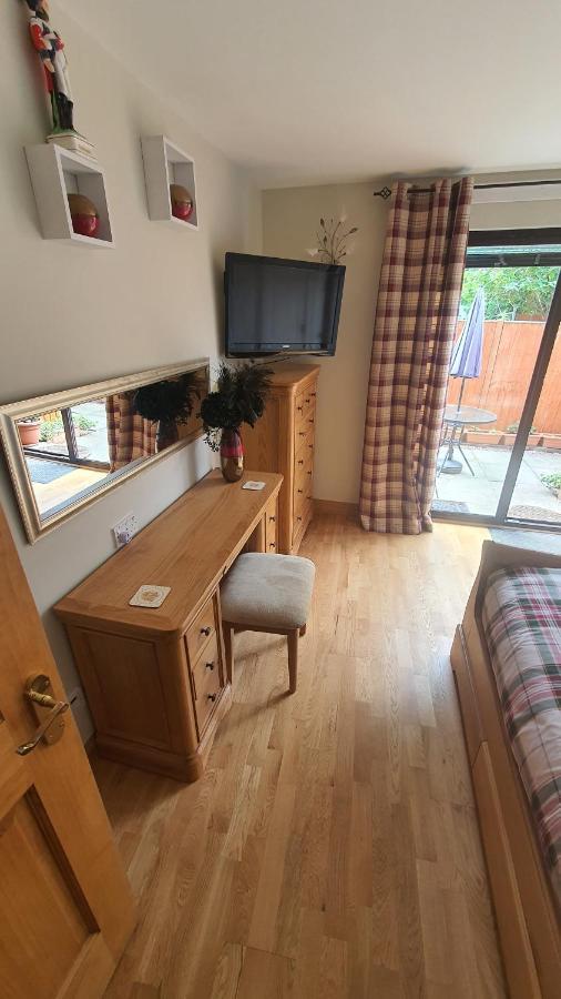 Ardconnel Apartment Inverness Extérieur photo