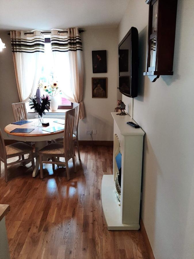Ardconnel Apartment Inverness Extérieur photo