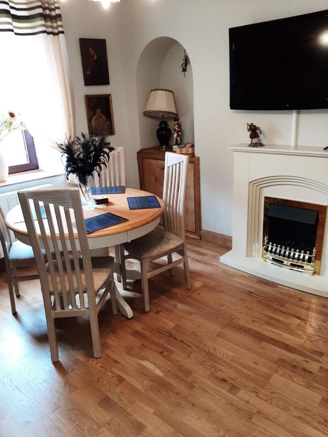 Ardconnel Apartment Inverness Extérieur photo