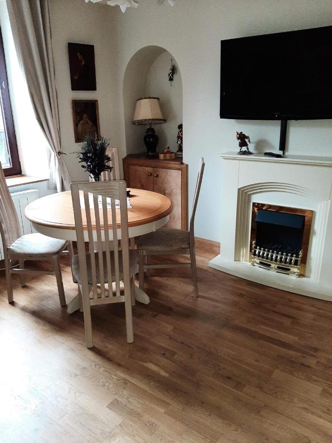 Ardconnel Apartment Inverness Extérieur photo
