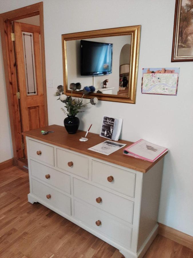 Ardconnel Apartment Inverness Extérieur photo