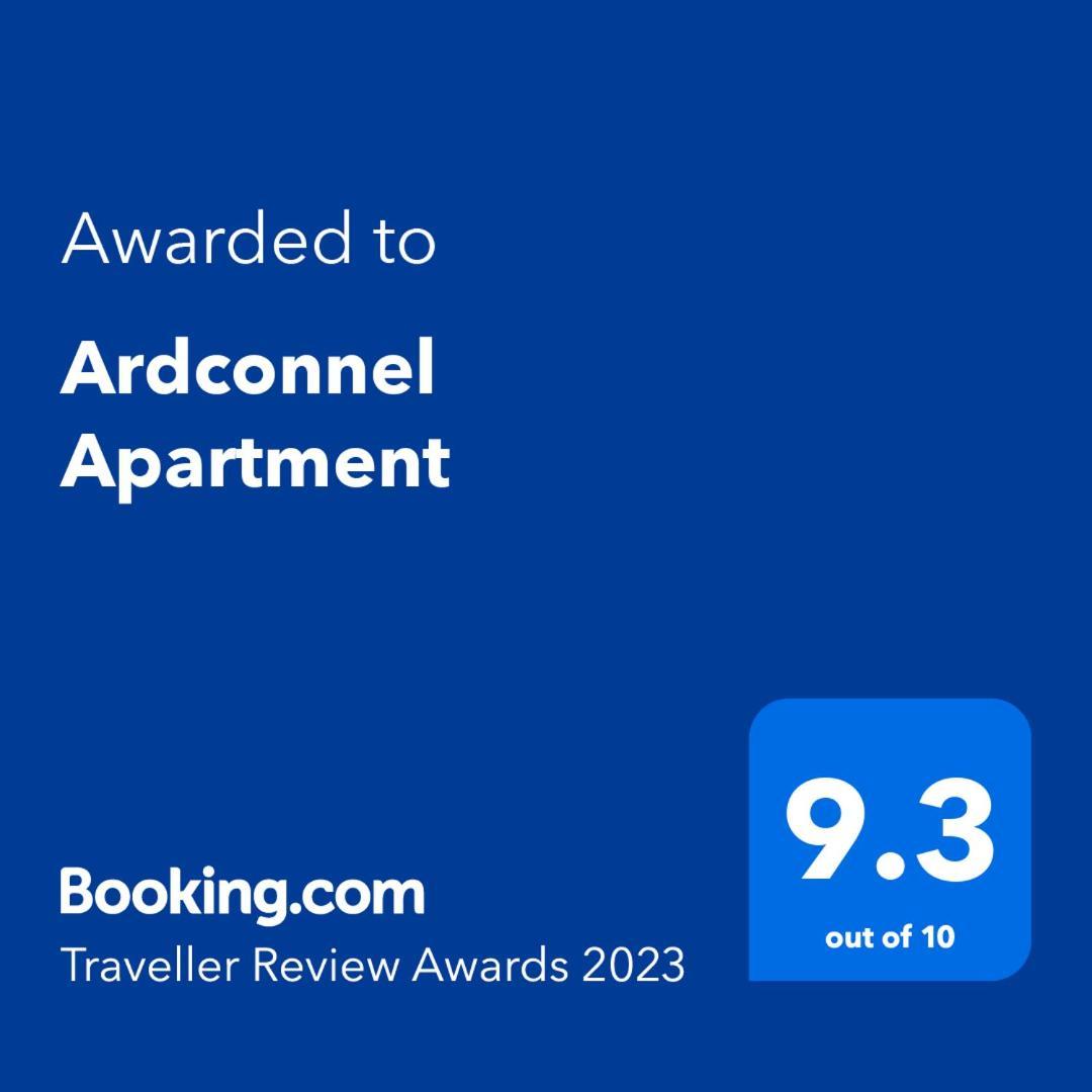 Ardconnel Apartment Inverness Extérieur photo