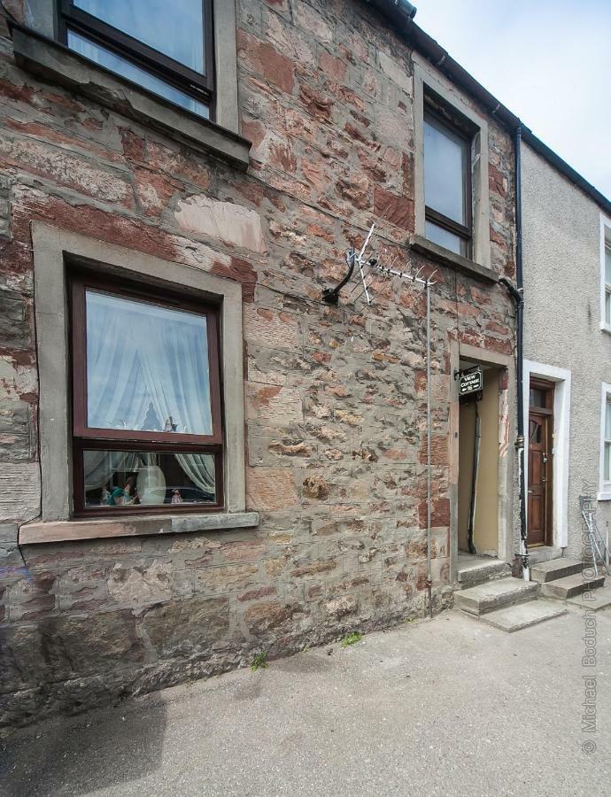Ardconnel Apartment Inverness Extérieur photo