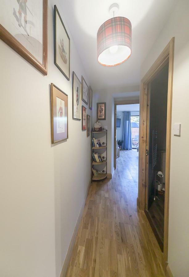Ardconnel Apartment Inverness Extérieur photo