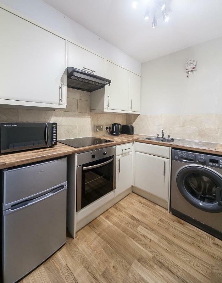 Ardconnel Apartment Inverness Extérieur photo